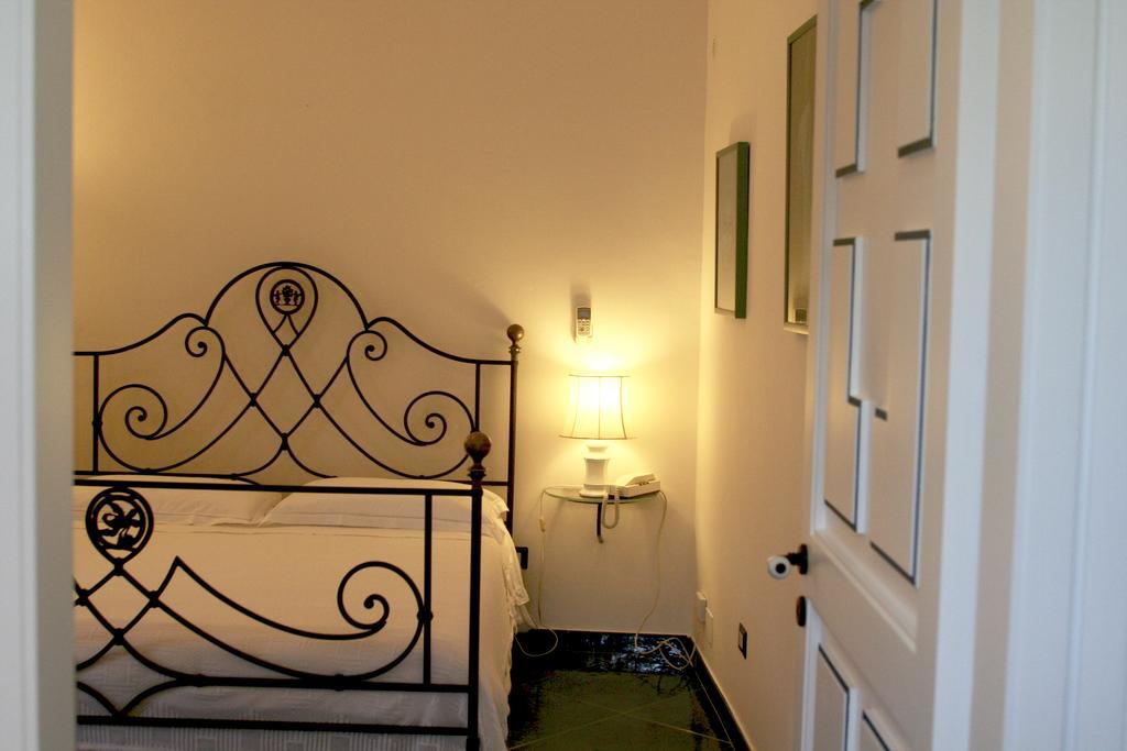 Villa Minuta Scala Buitenkant foto