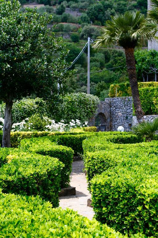 Villa Minuta Scala Buitenkant foto